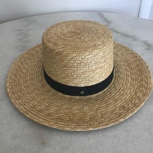 Janessa Leone ‘Klint’ Hat